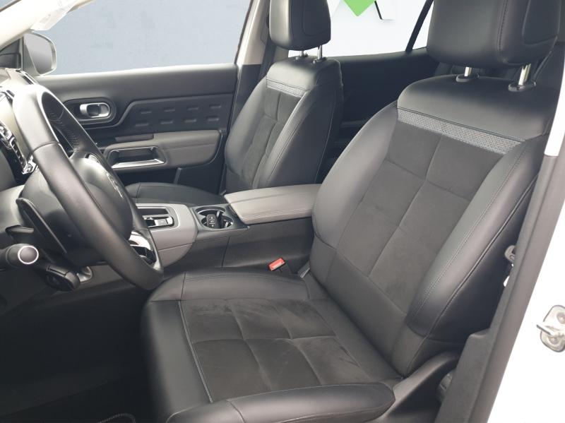 Image CITROEN C5 Aircross BlueHDi 130ch S&S Shine EAT8