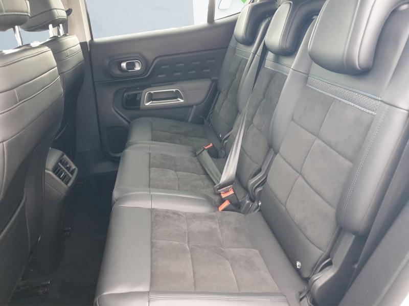 Image CITROEN C5 Aircross BlueHDi 130ch S&S Shine EAT8
