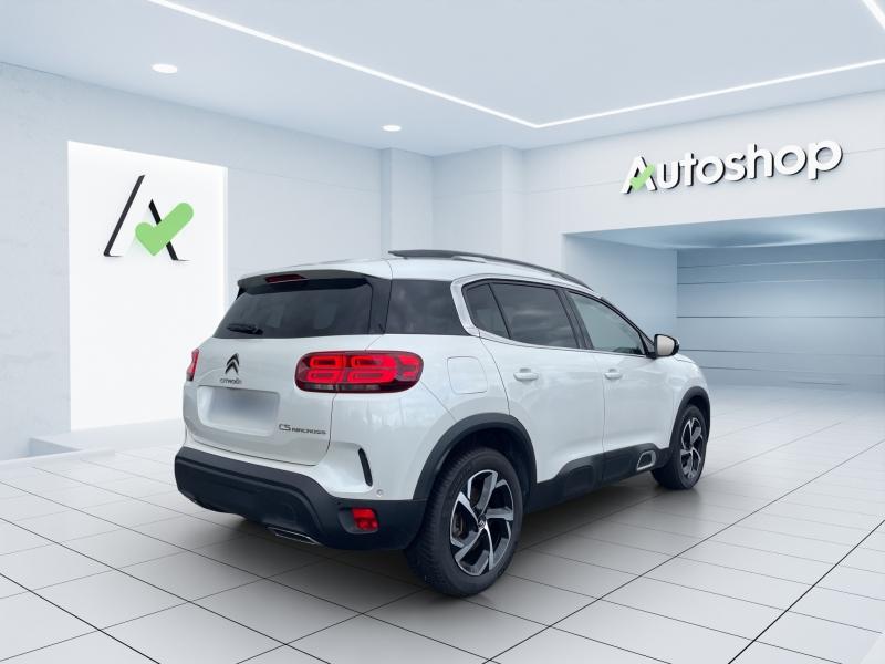 Image CITROEN C5 Aircross BlueHDi 130ch S&S Shine EAT8