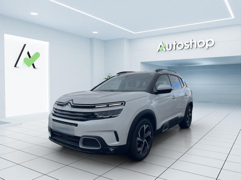 Photo CITROEN C5 Aircross BlueHDi 130ch S&S Shine EAT8