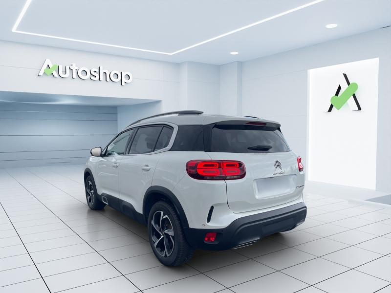 Image CITROEN C5 Aircross BlueHDi 130ch S&S Shine EAT8