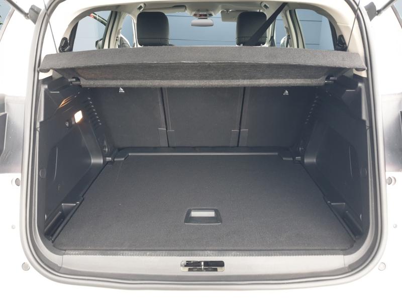 Image CITROEN C5 Aircross BlueHDi 130ch S&S Shine EAT8