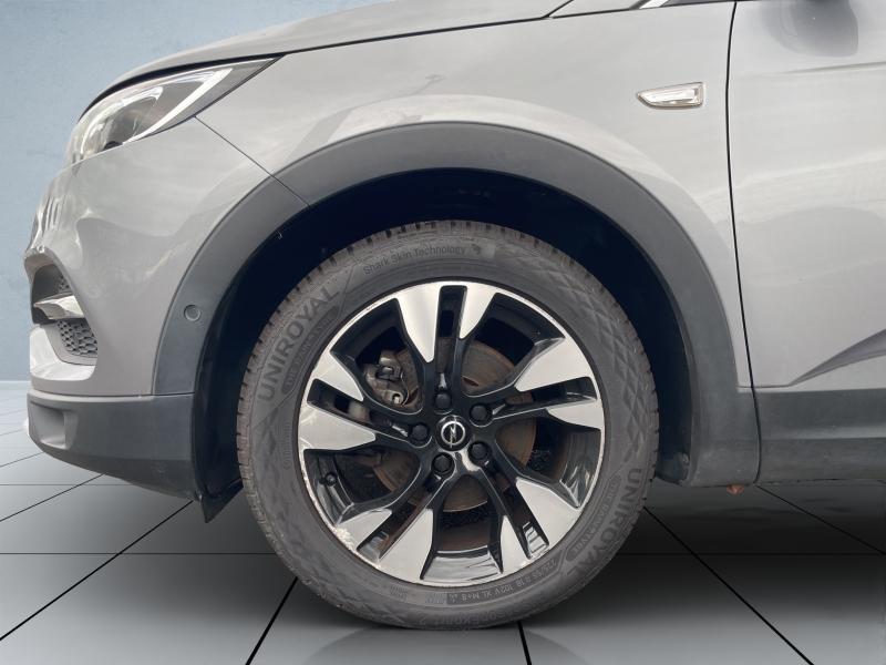 Image OPEL Grandland X 1.5 D 130ch Opel 2020 7cv