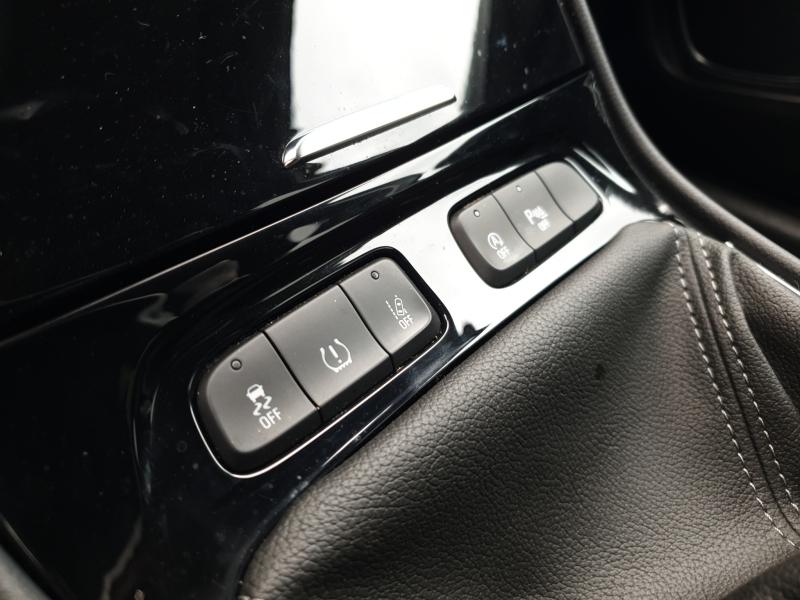 Image OPEL Grandland X 1.5 D 130ch Opel 2020 7cv