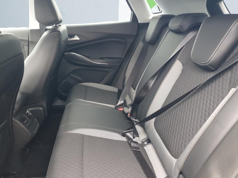 Image OPEL Grandland X 1.5 D 130ch Opel 2020 7cv