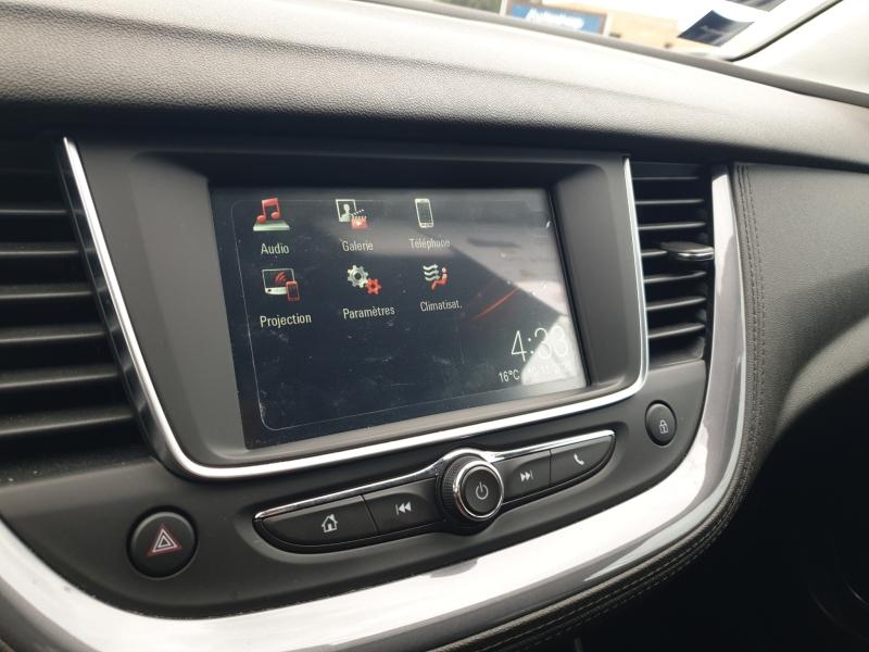 Image OPEL Grandland X 1.5 D 130ch Opel 2020 7cv