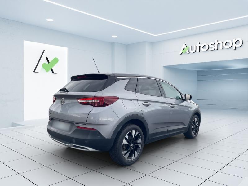 Image OPEL Grandland X 1.5 D 130ch Opel 2020 7cv
