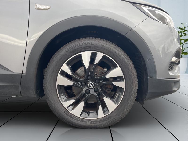 Image OPEL Grandland X 1.5 D 130ch Opel 2020 7cv