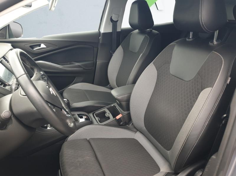 Image OPEL Grandland X 1.5 D 130ch Opel 2020 7cv