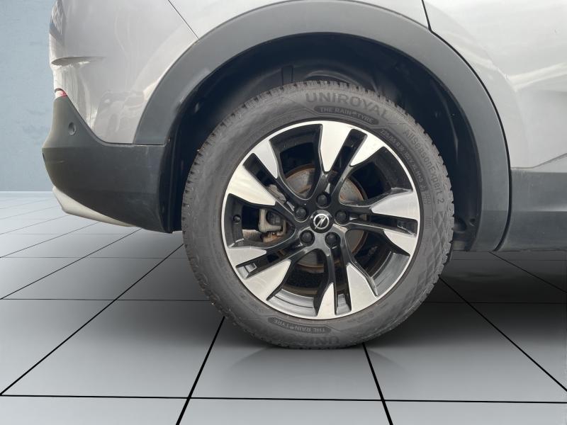 Image OPEL Grandland X 1.5 D 130ch Opel 2020 7cv