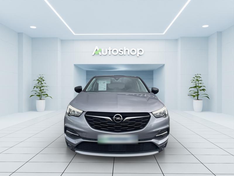 Image OPEL Grandland X 1.5 D 130ch Opel 2020 7cv