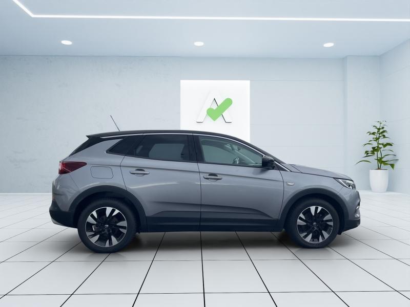 Image OPEL Grandland X 1.5 D 130ch Opel 2020 7cv