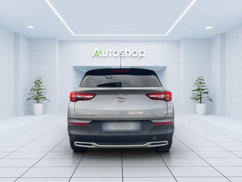 Image OPEL Grandland X 1.5 D 130ch Opel 2020 7cv