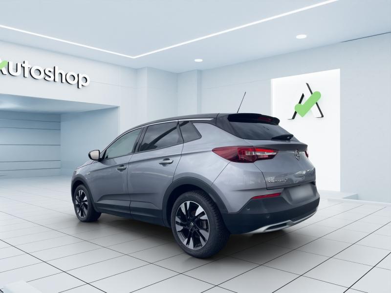 Image OPEL Grandland X 1.5 D 130ch Opel 2020 7cv