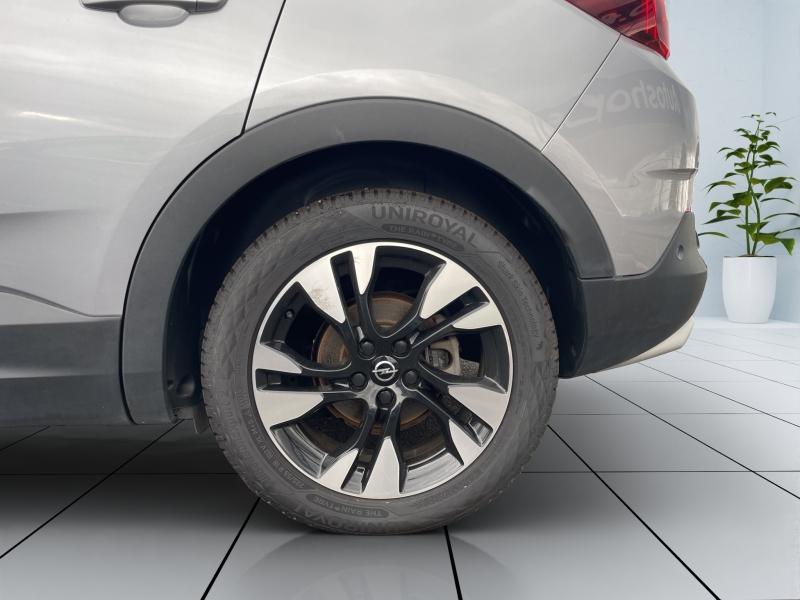 Image OPEL Grandland X 1.5 D 130ch Opel 2020 7cv
