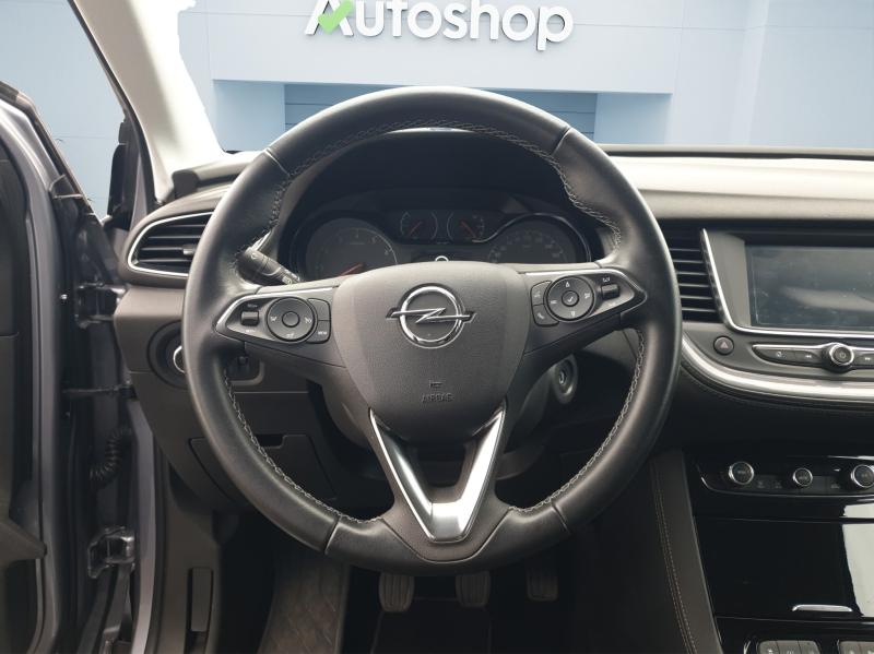 Image OPEL Grandland X 1.5 D 130ch Opel 2020 7cv