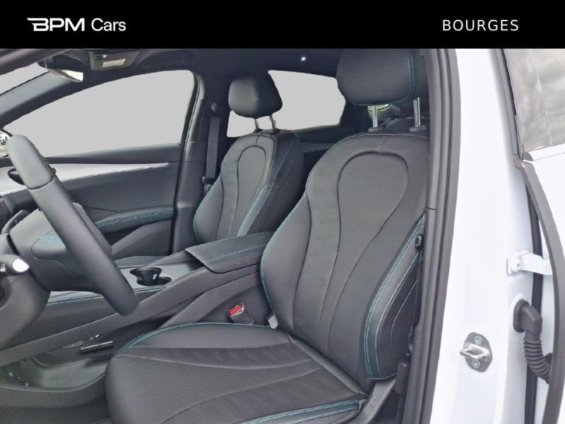 Image BYD Seal 6 1.5 DM-i 212ch Comfort Lite