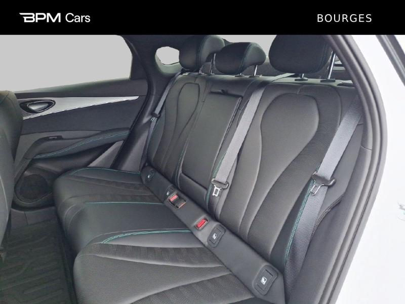 Image BYD Seal 6 1.5 DM-i 212ch Comfort Lite