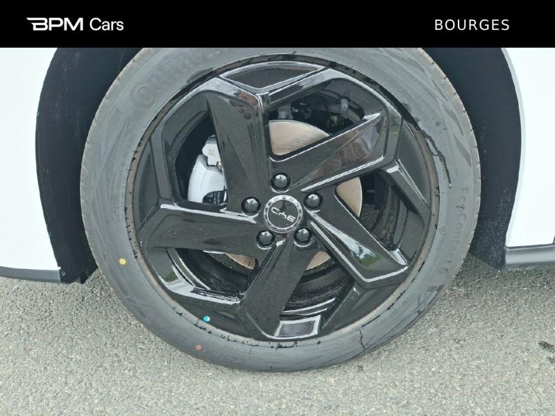 Image BYD Seal 6 1.5 DM-i 212ch Comfort Lite