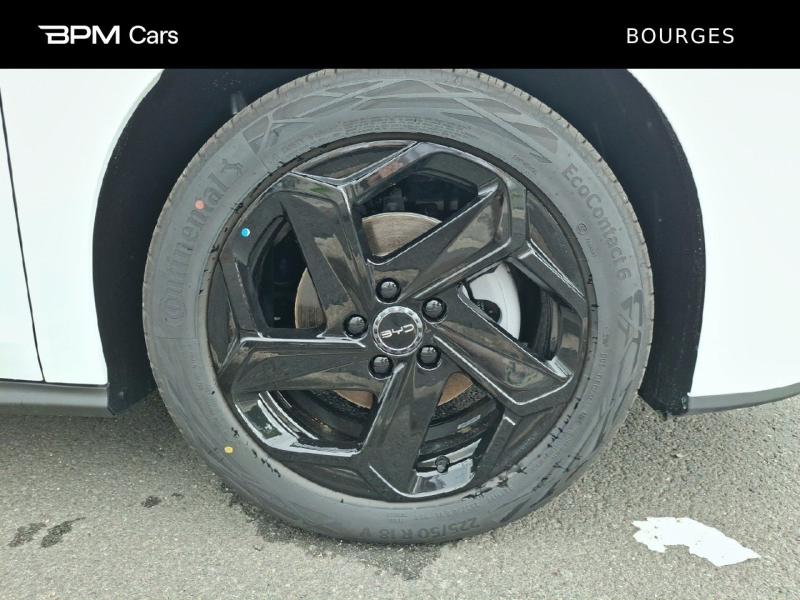 Image BYD Seal 6 1.5 DM-i 212ch Comfort Lite