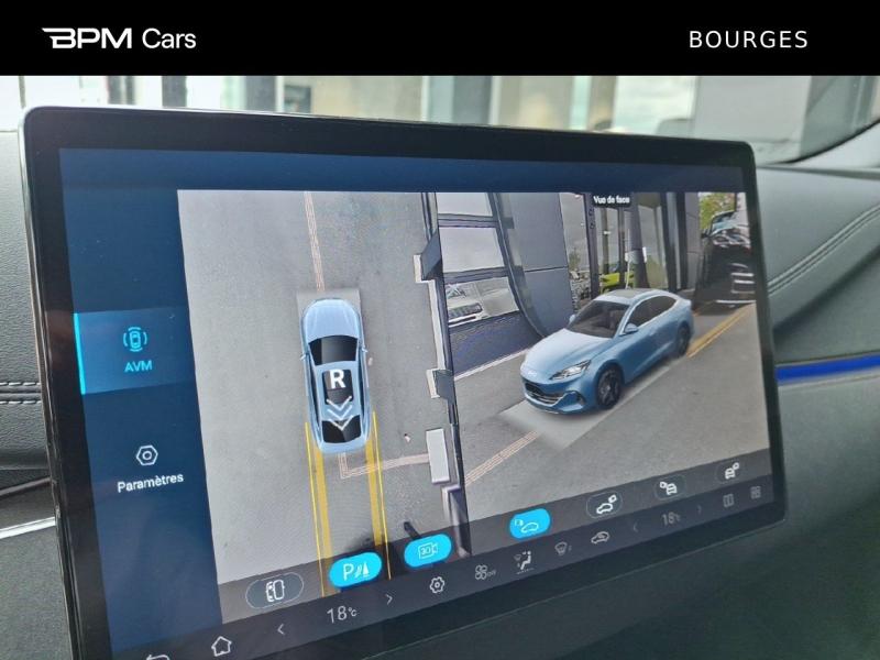 Image BYD Seal 6 1.5 DM-i 212ch Comfort Lite