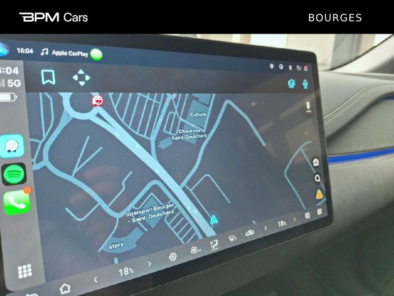 Image BYD Seal 6 1.5 DM-i 212ch Comfort Lite