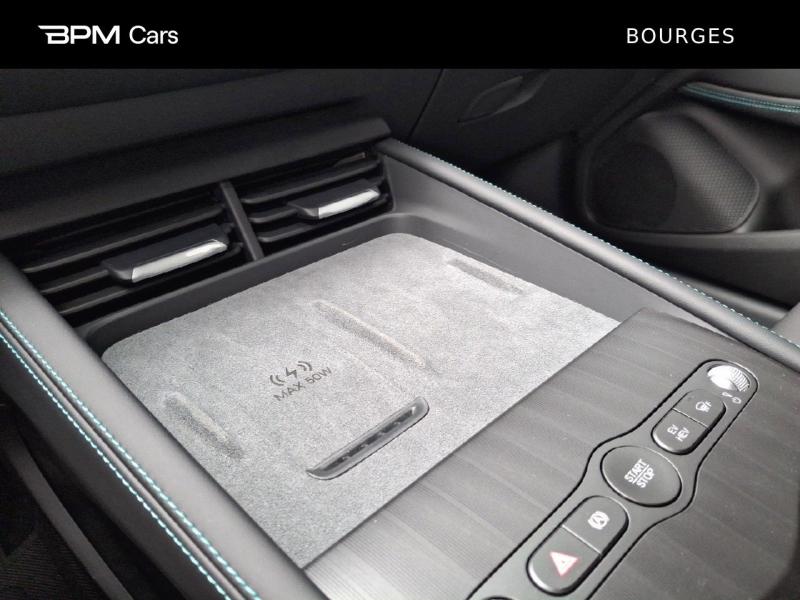 Image BYD Seal 6 1.5 DM-i 212ch Comfort Lite