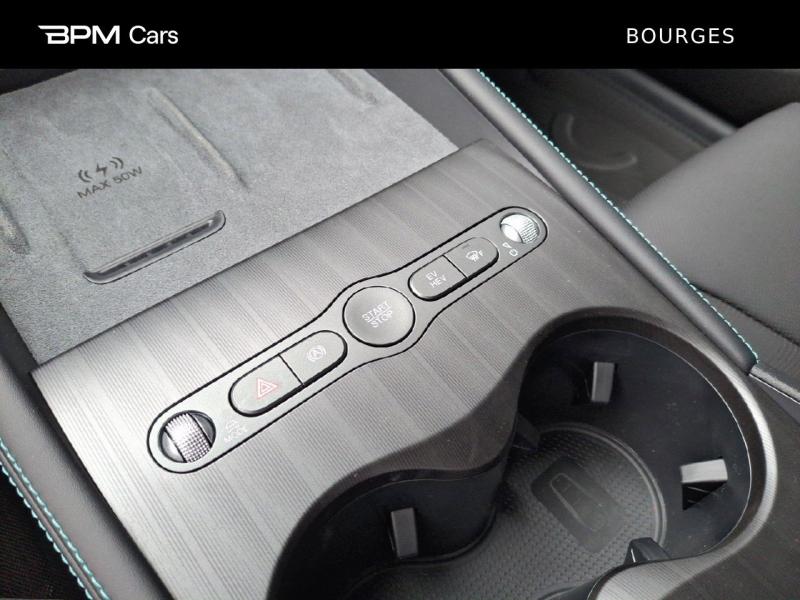 Image BYD Seal 6 1.5 DM-i 212ch Comfort Lite