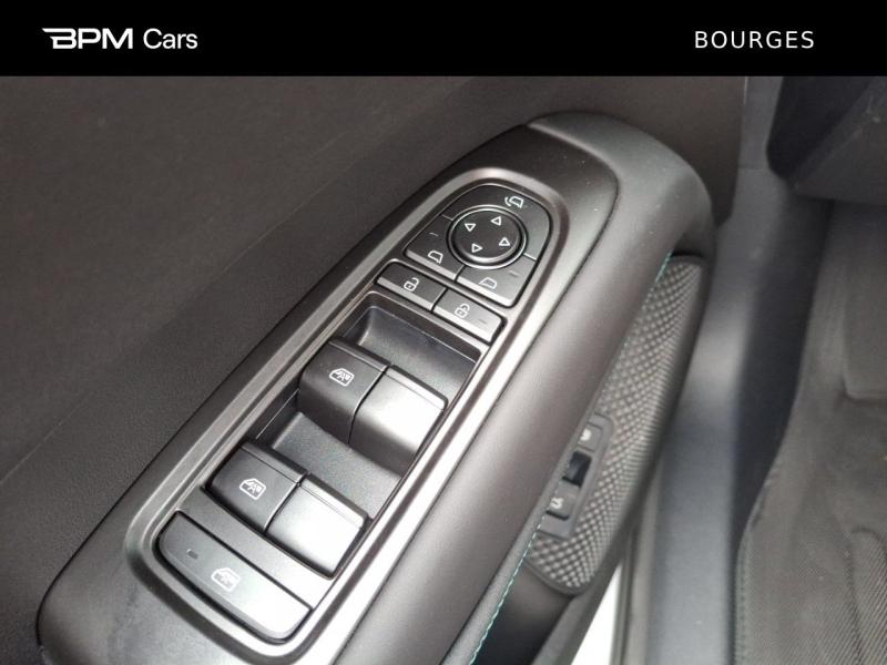 Image BYD Seal 6 1.5 DM-i 212ch Comfort Lite