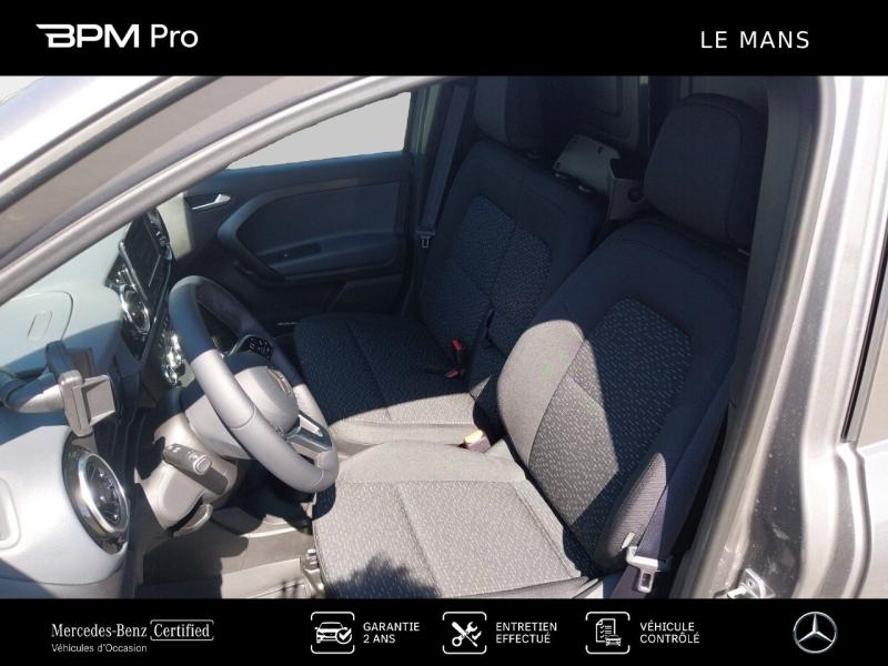 Image MERCEDES-BENZ Citan 112 CDI Long Select