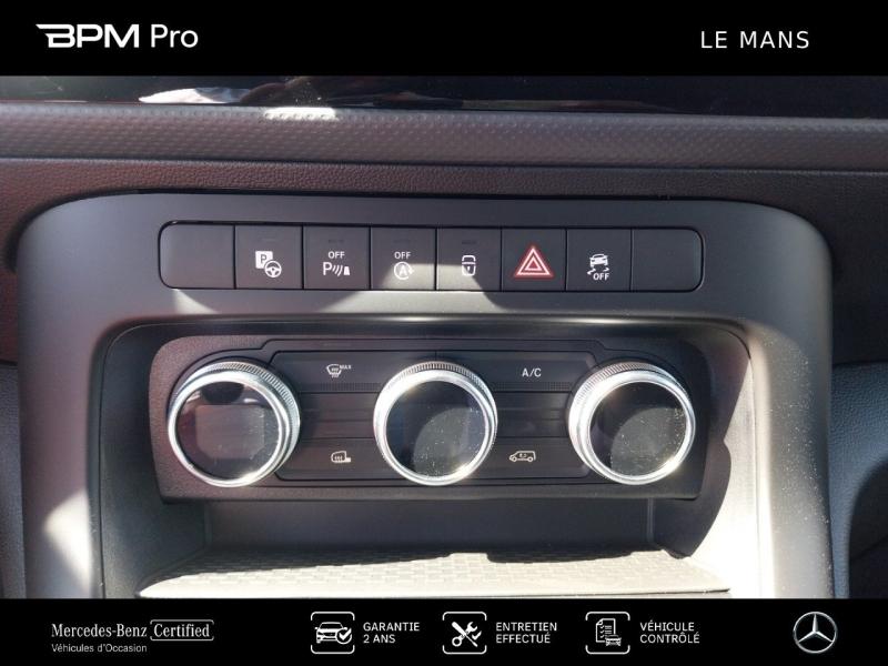 Image MERCEDES-BENZ Citan 112 CDI Long Select