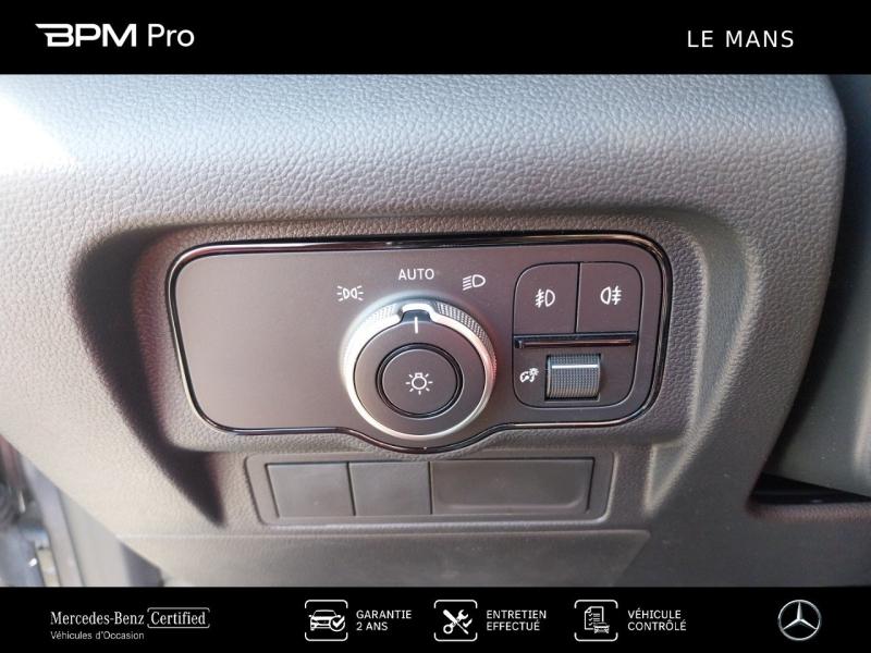Image MERCEDES-BENZ Citan 112 CDI Long Select