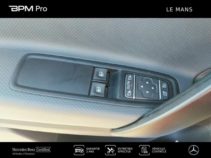 Image MERCEDES-BENZ Citan 112 CDI Long Select