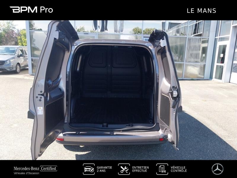 Image MERCEDES-BENZ Citan 112 CDI Long Select