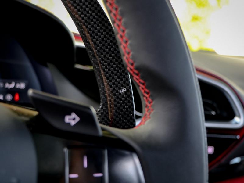 Image FERRARI 296 GTB