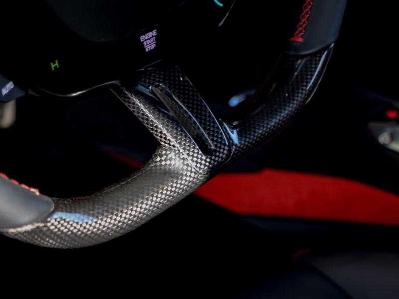 Image FERRARI 296 GTB