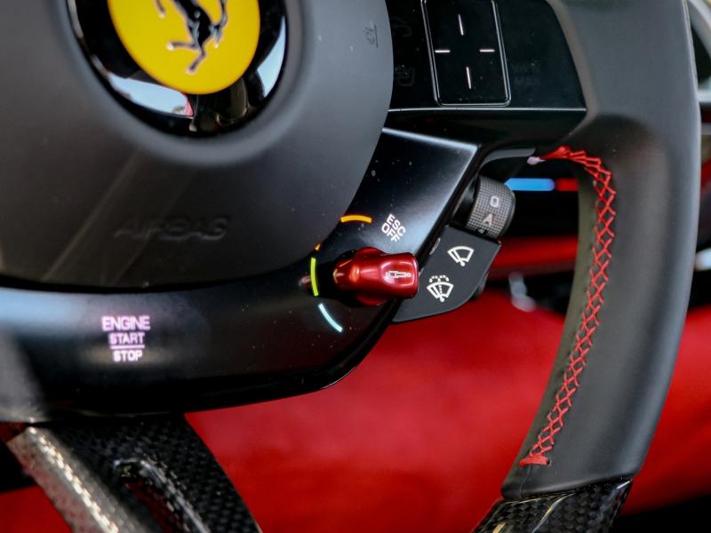 Image FERRARI 296 GTB