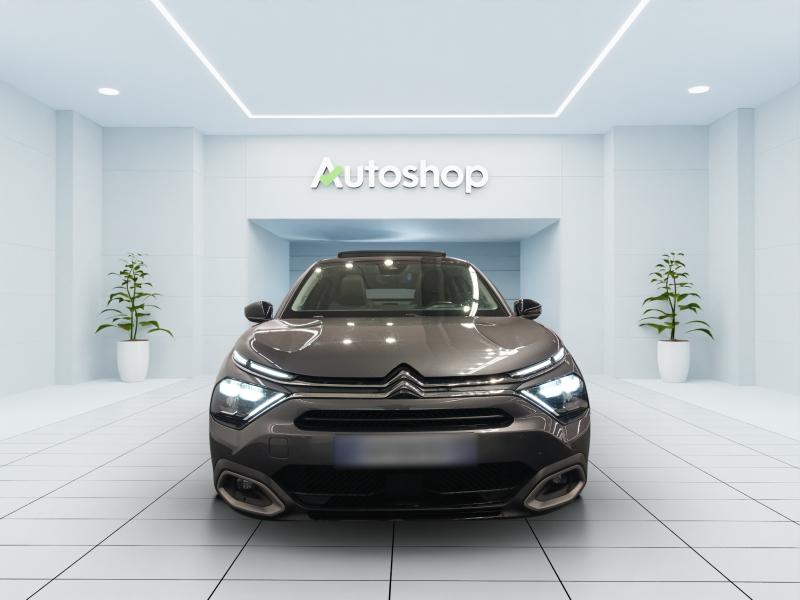 Image CITROEN C4 BlueHDi 110ch S&S Shine