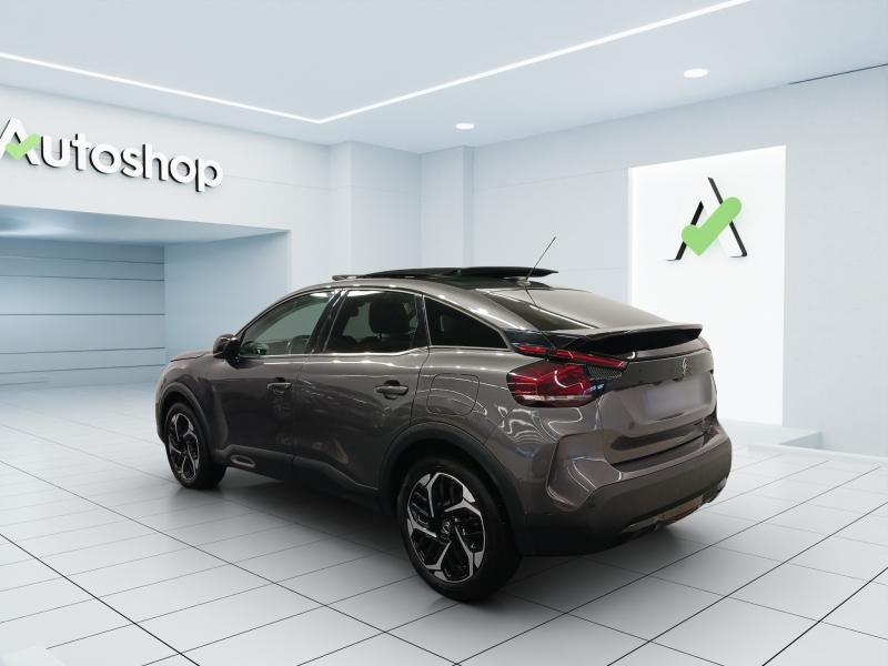 Image CITROEN C4 BlueHDi 110ch S&S Shine