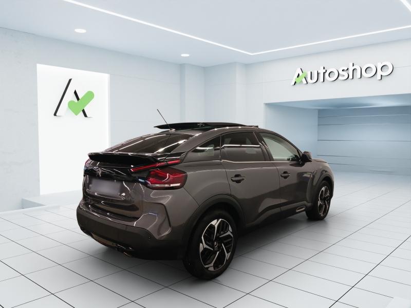 Image CITROEN C4 BlueHDi 110ch S&S Shine