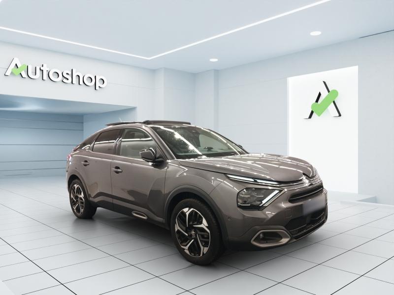 Image CITROEN C4 BlueHDi 110ch S&S Shine