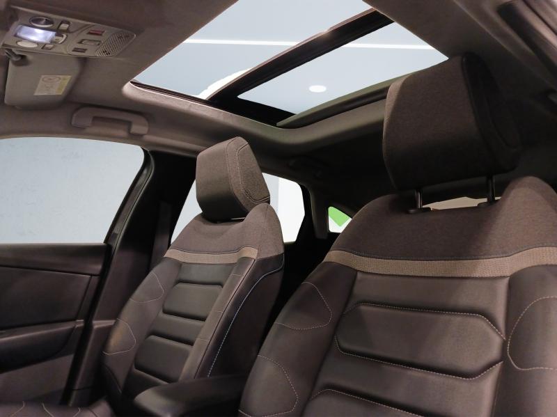 Image CITROEN C4 BlueHDi 110ch S&S Shine