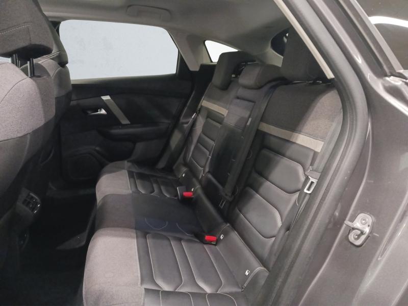 Image CITROEN C4 BlueHDi 110ch S&S Shine