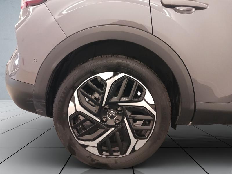 Image CITROEN C4 BlueHDi 110ch S&S Shine