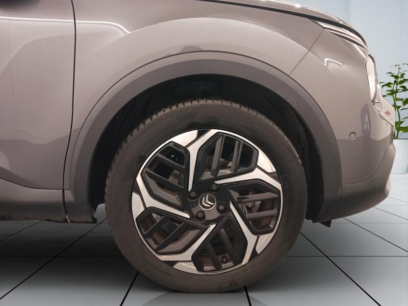 Image CITROEN C4 BlueHDi 110ch S&S Shine