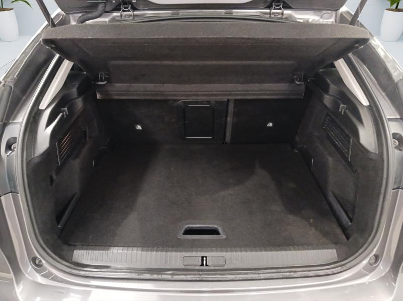 Image CITROEN C4 BlueHDi 110ch S&S Shine