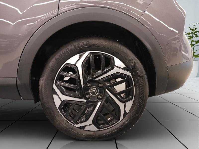 Image CITROEN C4 BlueHDi 110ch S&S Shine