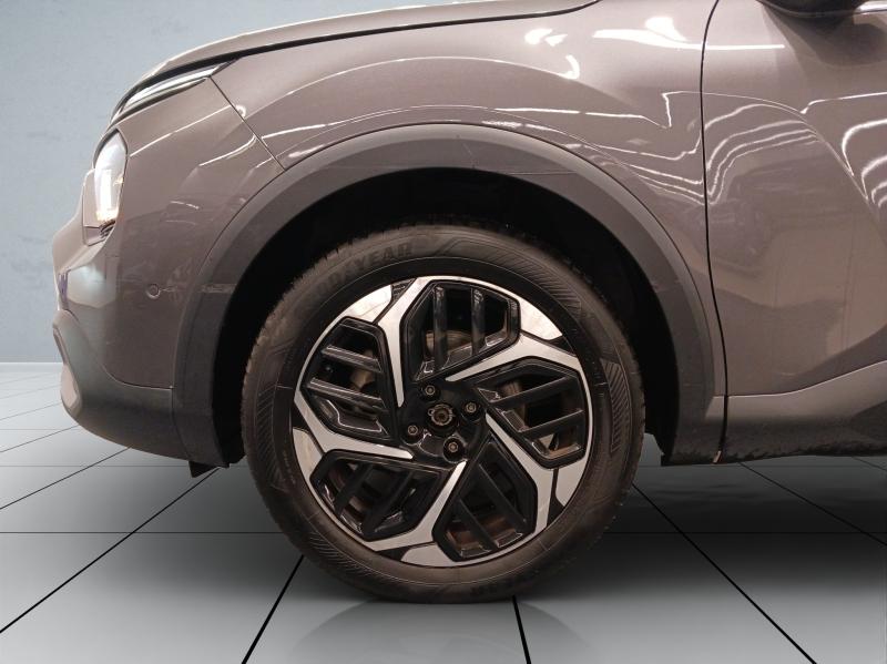 Image CITROEN C4 BlueHDi 110ch S&S Shine