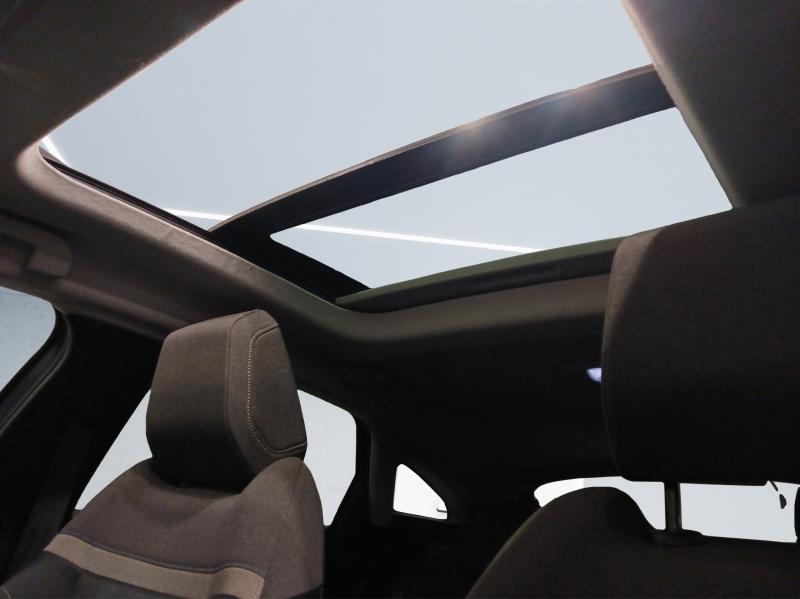 Image CITROEN C4 BlueHDi 110ch S&S Shine