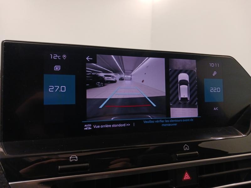 Image CITROEN C4 BlueHDi 110ch S&S Shine